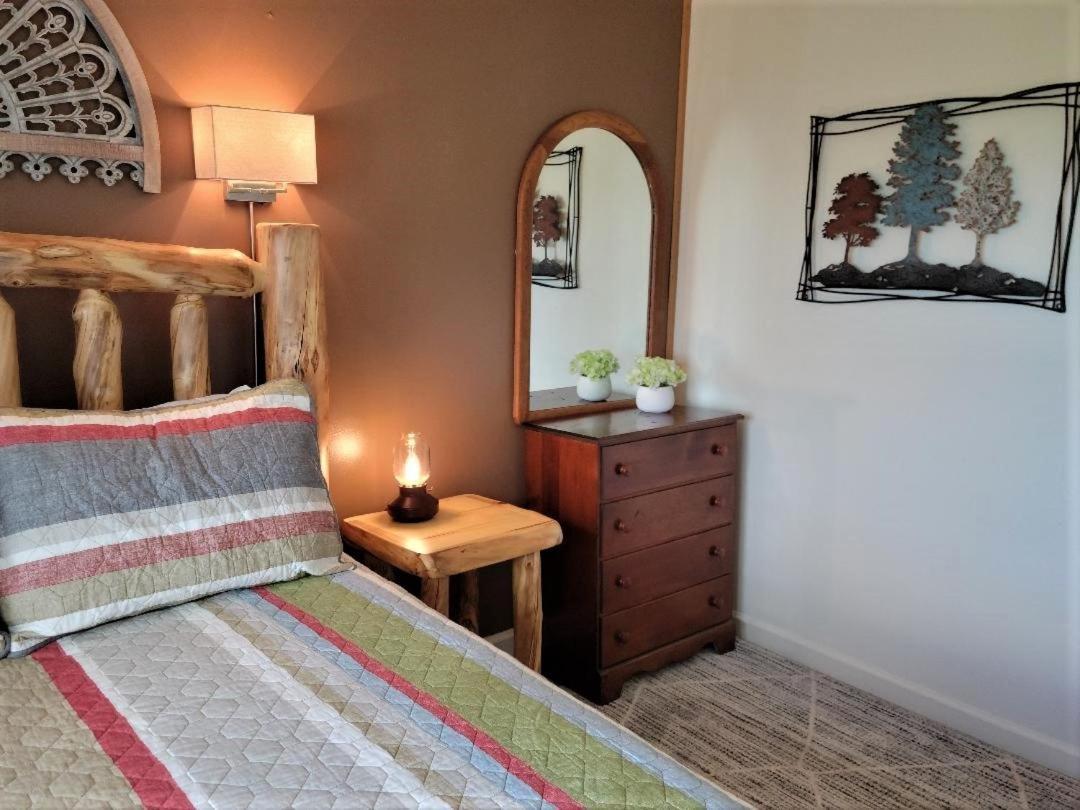 Mountain Villa Magnificent Views - 2 Pools, Fireplace & Hot Tub Gatlinburg Bagian luar foto