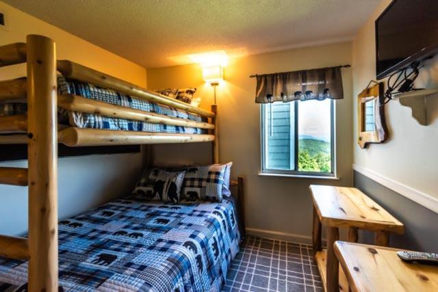 Mountain Villa Magnificent Views - 2 Pools, Fireplace & Hot Tub Gatlinburg Bagian luar foto