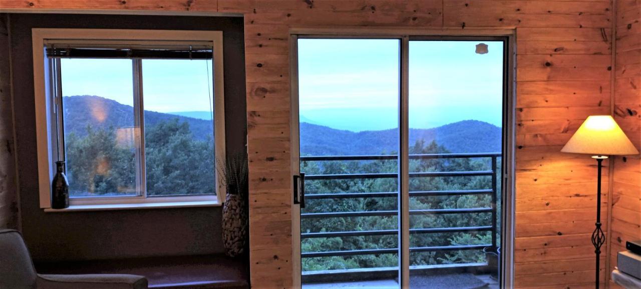 Mountain Villa Magnificent Views - 2 Pools, Fireplace & Hot Tub Gatlinburg Bagian luar foto