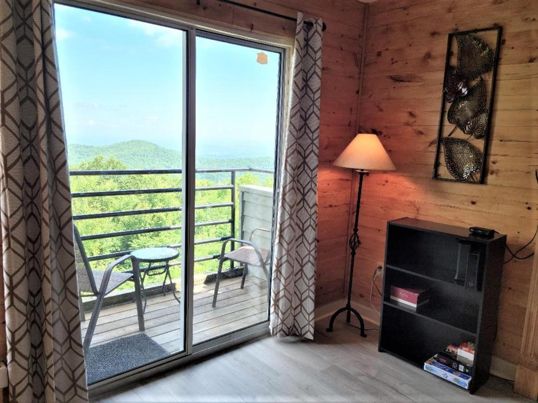 Mountain Villa Magnificent Views - 2 Pools, Fireplace & Hot Tub Gatlinburg Bagian luar foto
